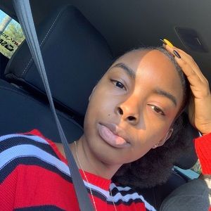 Meet your Posher, Pat